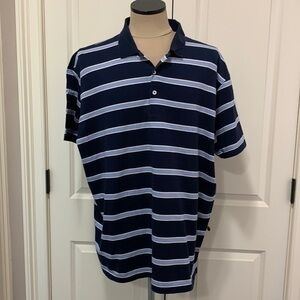 Daniel Cremieux golf shirt